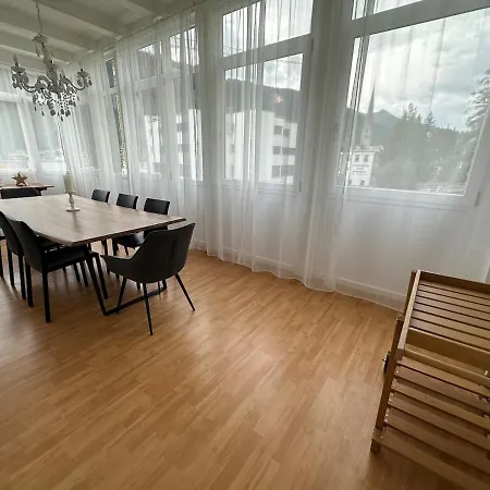 Apartment Guardaselva