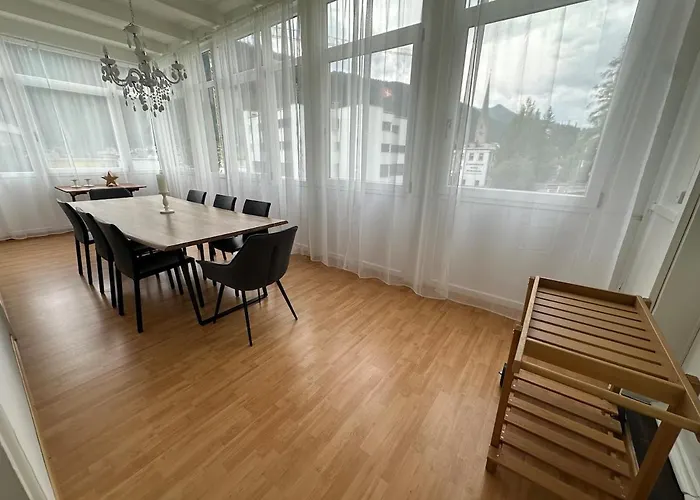 Apartment Guardaselva