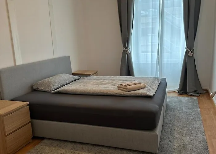 Guardaselva Apartment