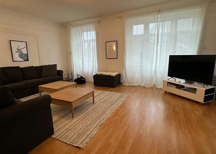 Apartment Guardaselva Davos