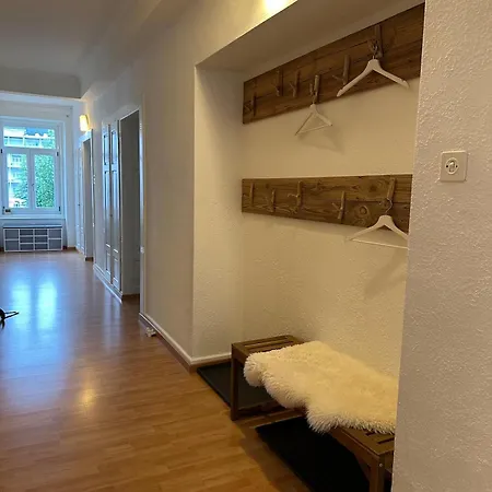 Apartmán Guardaselva *