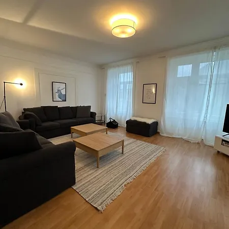 Apartmán Guardaselva