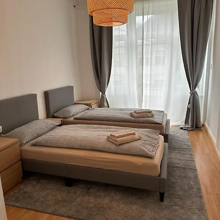 Guardaselva Apartmán *