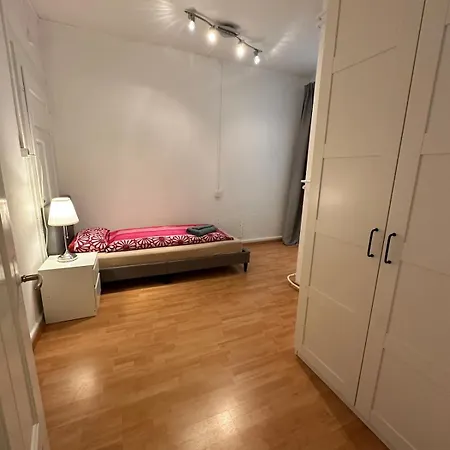 Guardaselva Apartment Davos