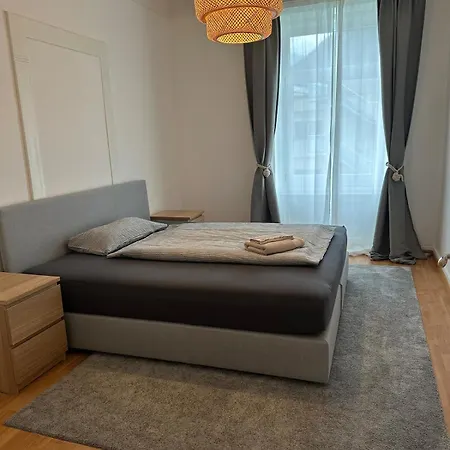 Guardaselva Apartment